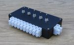 28069 EZE-Wire Point Motor Switch Box