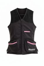 REISTO® Pro-X 4-Way Stretch Softshell Clay Shooting Vest (Women’s)