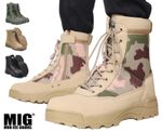 Mens & Ladies Combat Military Army Work Boots Size 3 to 11 UK - SECURITY WORK
