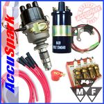 Ferguson Tractor TED 20 1947-56 Electronic Ignition Pack. NEGATIVE EARTH 