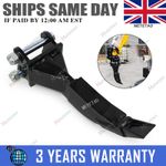 Alloy Steel Mini Excavator Ripper Tooth/Hook for 1-1.5Ton Digger