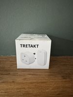Ikea Tretakt Plug & Remote Control, Smart Plug Kit
