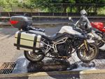 Triumph Tiger 800 2011. Great condition Recent Service and new Mot Last Month.