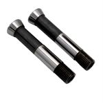 17PCS Grinder Chuck Grinder Collets Cutter Collets Tool For U2 Sharpener Grinder