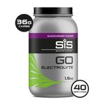 Science In Sport | GO Electrolyte Powder | 1.6kg | Various Flavours
