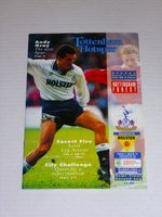 1992 League Cup S/Final 2 Leg***TOTTENHAM HOTSPUR v NOTTINGHAM FOREST**24 Oct 23