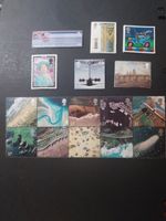 GB 2002 Commemorative Sets x12.  FULL YEAR. MNH. *SALE WITH FREE POST*
