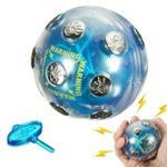 Hot Potato Electric Ball Shock Ball Shocking Ball Fun Party Game Toys Gifts New