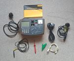 Fluke 6200 Portable Appliance PAT Tester Kit