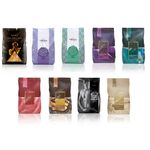 Italwax Hot Film Wax 1kg / 1000g Pellets Beans Granules Full Range