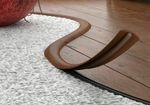 FLEXIBLE FLOORING PROFILE,flex Line,Transition,Floor Trim Threshold   6m Long