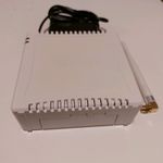 Tektelic Kona Micro Gateway T0005127 Rev C with Power Supply
