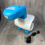 smART Sketcher Projector Drawing Toy Blue White Art Supply Educational Gift