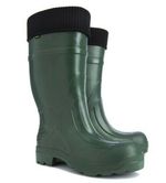 Thermal Long Lightweight Boots -30C Hunting Fishing Garden Work EVA Wellingtons