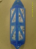 1  FRUIT FLY TRAP INSECT BUG CATCHER KILLER BAR KITCHEN FLIES