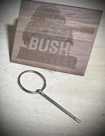 Spare pins - 3D Printed Airsoft Impact Grenade