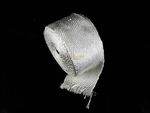 6" Extra Wide Exhaust Heat Wrap High Temp Manifold Exhaust Shields 20 M Length
