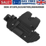For PEUGEOT 208 2008 3008 5008 508 MK1 Tailgate Trunk Boot Lock Actuator 8719.F8