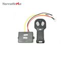 Terrafirma Replacement Wireless Remote Control For The A12000 / M12 Winch TF3307