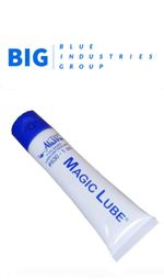 Aladdin 630 Magic Lube Teflon Lubricant 30g Pool Spa O-Ring Seal Lubricant Water