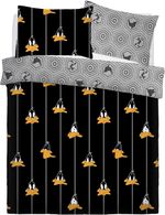 Looney Tunes Double Duvet Set Daffy Duck Bedding Set