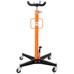 eSkde 0.5 Tonne Hydraulic Transmission Jack 500kg Garage Gearbox Floor Jack 