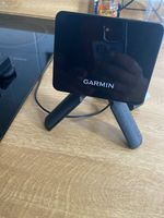 Garmin Golf Launch Monitor, Black, Indoor/Outdoor, with Tripod Stand