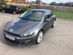 2011 Volkswagen 2.0 TDI Diesel Euro 5 GreY – MOT – Reliable Runner