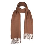 Lona Scott- Wool & Cashmere Scarf
