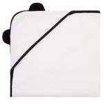 Kids Hooded Towel Bamboo