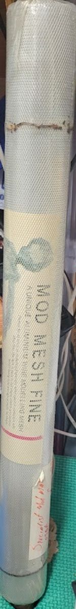 MOD MESH FINE SPECIALIST 500MM X 3M ROLL (M078A)