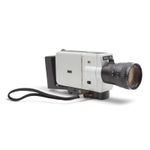 Braun Nizo 156 Film Camera Super 8 Camera Movie Camera