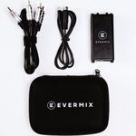 Evermix Box 5, DJ Set Recorder for iOS & Android Perfect For Live Streaming