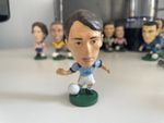 CORINTHIAN SUPERSTARS HEADLINERS CASIRAGHI LAZIO SERIE A FOOTBALL FIGURE RARE
