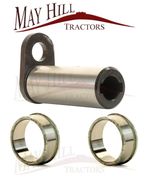 Massey Ferguson Tractor 35 135 Front Axle Support Pin And Bush Kit