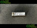DELL Intel FTLX8571D3BCVIT1 E65689-003 10GBase-SR SFP+ Transceiver PN: Y3KJN