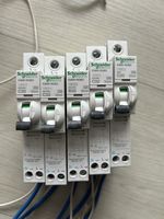 Schneider RCBO’s Job Lot