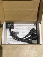 MoTeC Lambda to CAN Duo (LTCD 4.9) Bosch LSU 4.9