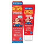 Boudreaux’s Butt Paste Max Strength Diaper Rash Cream for Baby, Ointment-113 gr