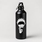 500ML Gojo Satoru Water Bottle | Jujutsu Kaisen Water Bottle