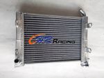 3ROW Aluminum Radiator For Yamaha TZ 250 TZ250 1985