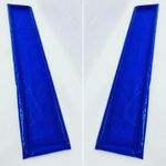 Water Tray Small 50cm x 3m - Show Jump Water Tray - Top Quality made in the UK 