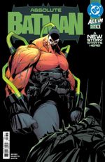 ABSOLUTE BATMAN #9 (Cover A) Nick Dragotta Cover 1st Print NM Bagged & Boarded