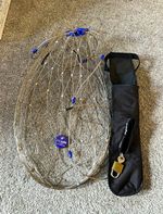 Pacsafe Travel Security Wire Mesh Net Anti Theft Backpack Protector Large