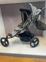 Mountain Buggy Urban Jungle Herringbone EX DISPLAY