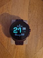 Suunto Race GPS Sports Watch Purple strap Running Mens/ Womens Unboxed RRP £445