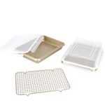 Curtis Stone Roast and Store Pans - Parts