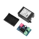 DC12V Car Time Delay Relay Module Trigger Delay On/Off Switch Module -20℃ ~ 70℃