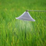 Sprayer Windproof Cover Windproof Spray Nozzle Electric Sprayer Nozzle