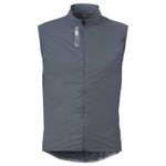Mavic Cycling Gilet Vest Mens - Cosmic, Winter, Wind Resistent - Orion Blue